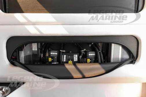 Nor-Tech 340 Sport Center Console image