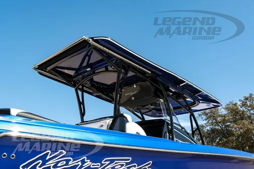 Nor-Tech 340 Sport Center Console image