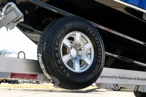 Nor-Tech 340 Sport Center Console image