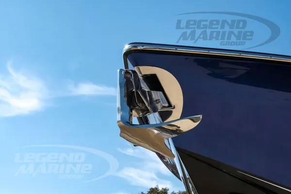 Nor-tech 340-SPORT-CENTER-CONSOLE image