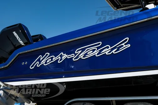 Nor-Tech 340 Sport Center Console image