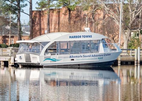 Smoky-mountain FERRY image