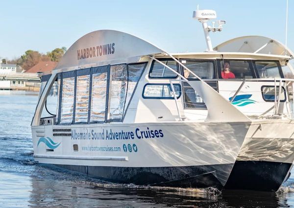 Smoky-mountain FERRY image