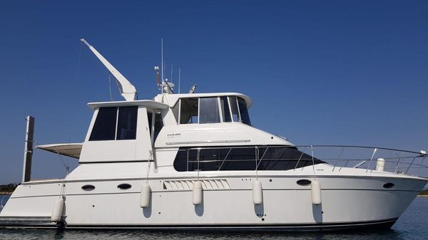 Carver 504