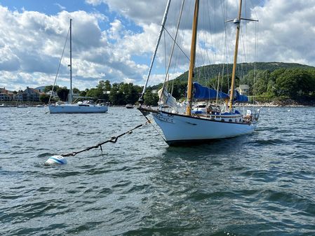 Herreshoff Nereia Molly's Cove 38 image