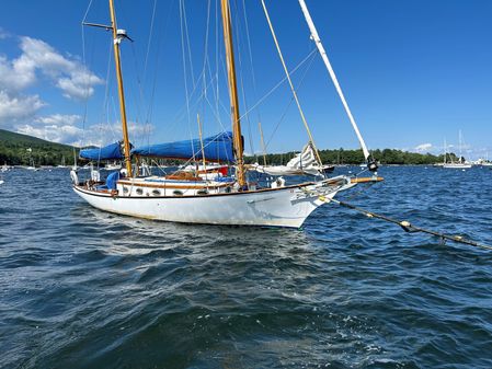 Herreshoff Nereia Molly's Cove 38 image