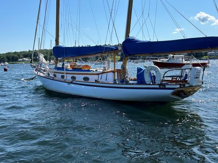 Herreshoff Nereia Molly's Cove 38 image