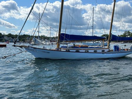 Herreshoff Nereia Molly's Cove 38 image