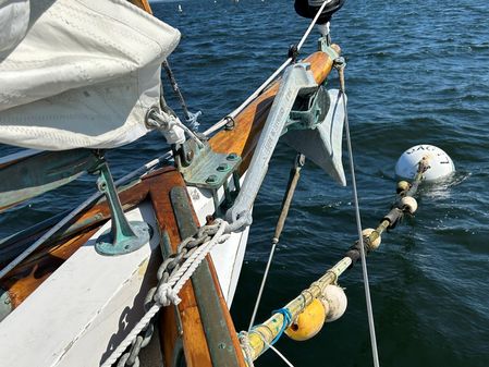 Herreshoff Nereia Molly's Cove 38 image