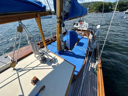 Herreshoff Nereia Molly's Cove 38 image