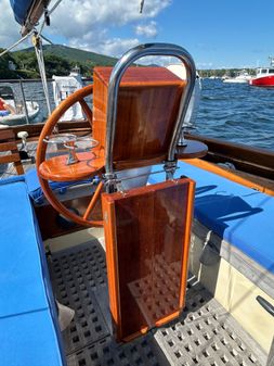 Herreshoff Nereia Molly's Cove 38 image