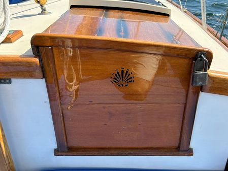 Herreshoff Nereia Molly's Cove 38 image