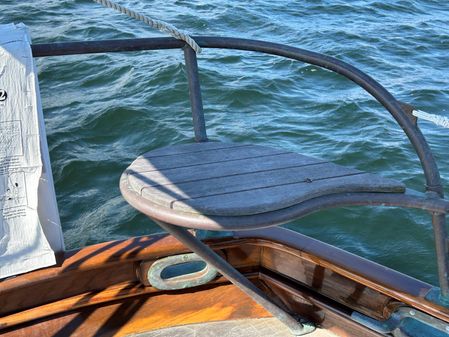 Herreshoff Nereia Molly's Cove 38 image