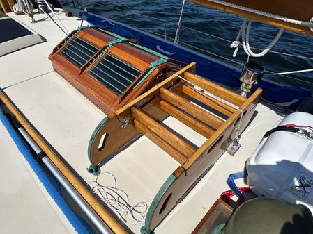 Herreshoff Nereia Molly's Cove 38 image