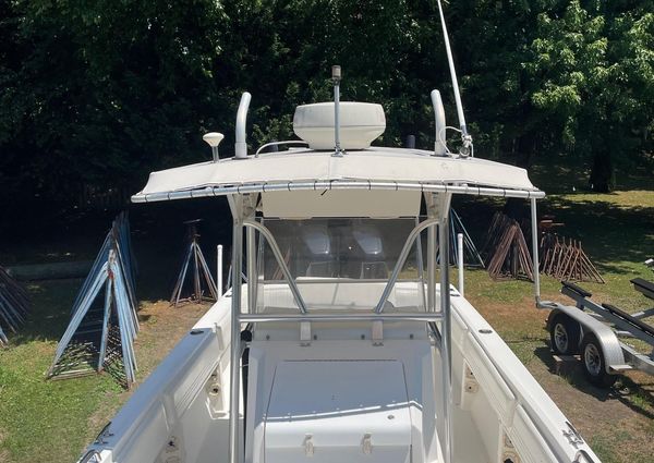 Fountain 31 Sportfish Center Console image