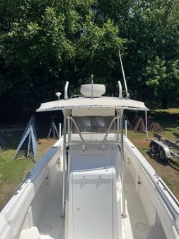 Fountain 31 Sportfish Center Console image