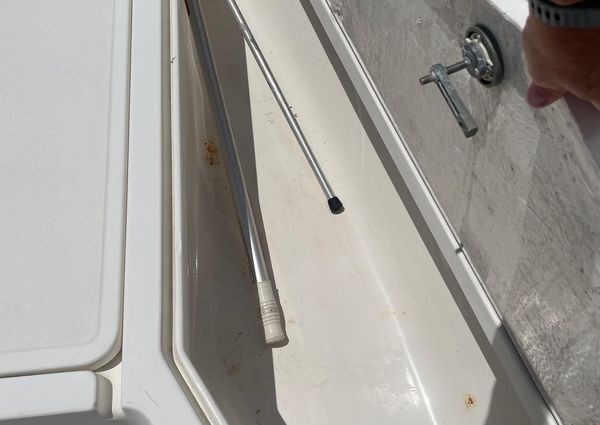 Fountain 31 Sportfish Center Console image