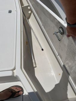 Fountain 31 Sportfish Center Console image