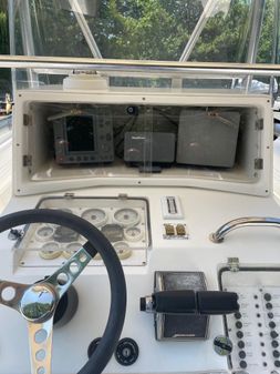 Fountain 31 Sportfish Center Console image