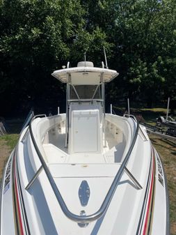 Fountain 31 Sportfish Center Console image