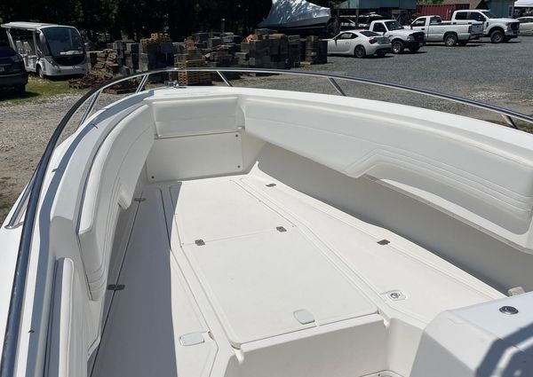 Fountain 31 Sportfish Center Console image