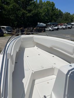 Fountain 31 Sportfish Center Console image