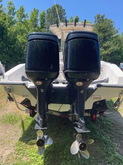 Fountain 31 Sportfish Center Console image