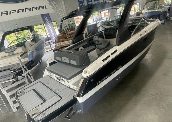 Chaparral 267-SSX image