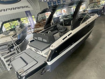 Chaparral 267-SSX image