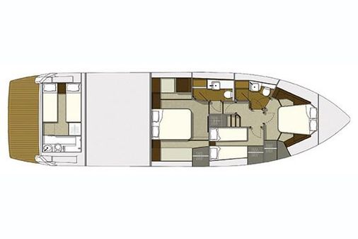 Galeon 560 Sky image