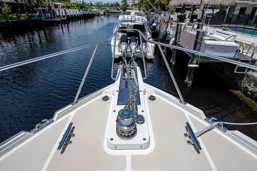 Offshore Yachts 62 Pilot House image