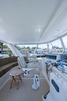 Offshore Yachts 62 Pilot House image