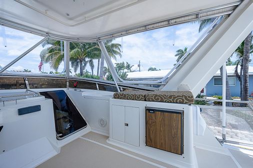 Offshore Yachts 62 Pilot House image