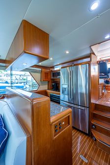 Offshore Yachts 62 Pilot House image