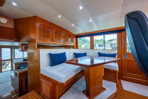 Offshore Yachts 62 Pilot House image