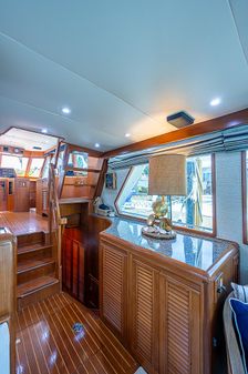 Offshore Yachts 62 Pilot House image