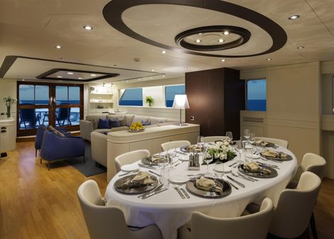 Benetti Sail Division 105 image