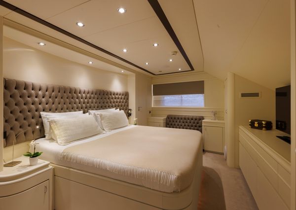 Benetti Sail Division 105 image