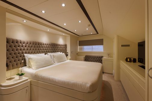 Benetti Sail Division 105 image