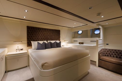 Benetti Sail Division 105 image