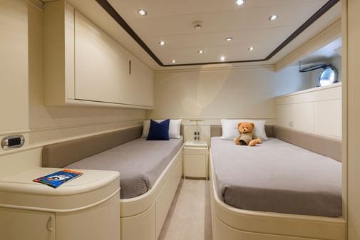 Benetti Sail Division 105 image