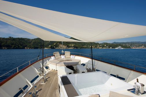 Benetti Sail Division 105 image