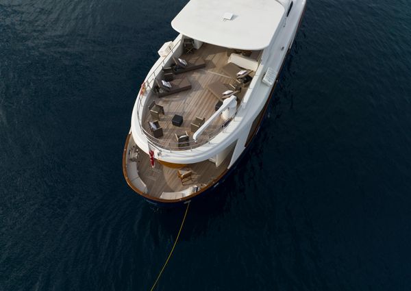 Benetti Sail Division 105 image