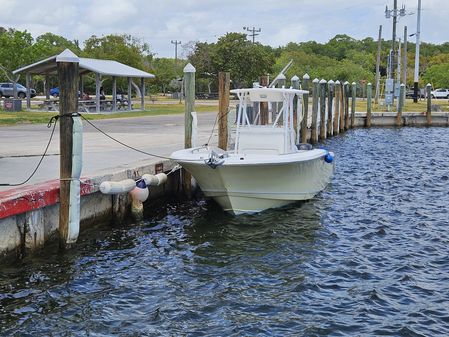 Tidewater 250-CC-ADVENTURE image