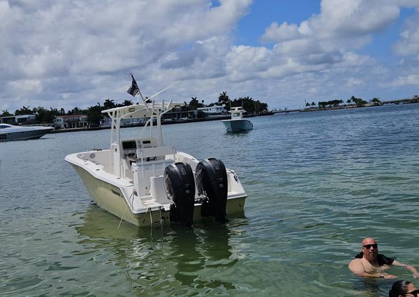 Tidewater 250-CC-ADVENTURE image