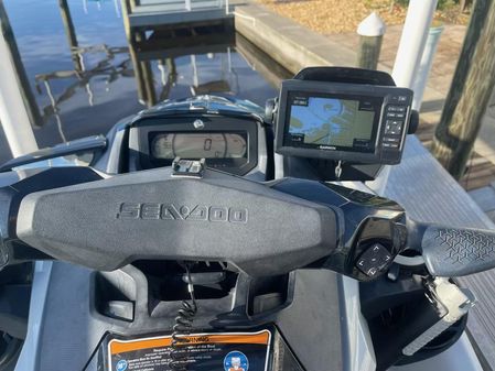 Sea-doo FISH-PRO image