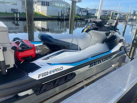 Sea-doo FISH-PRO image