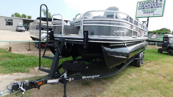 Ranger 223F 