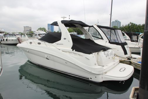 Sea-ray 320-SUNDANCER image