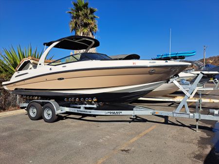 Sea-ray 250-SLX image